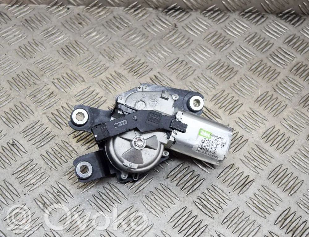 Land Rover Range Rover Evoque L538 Silniczek wycieraczki szyby tylnej