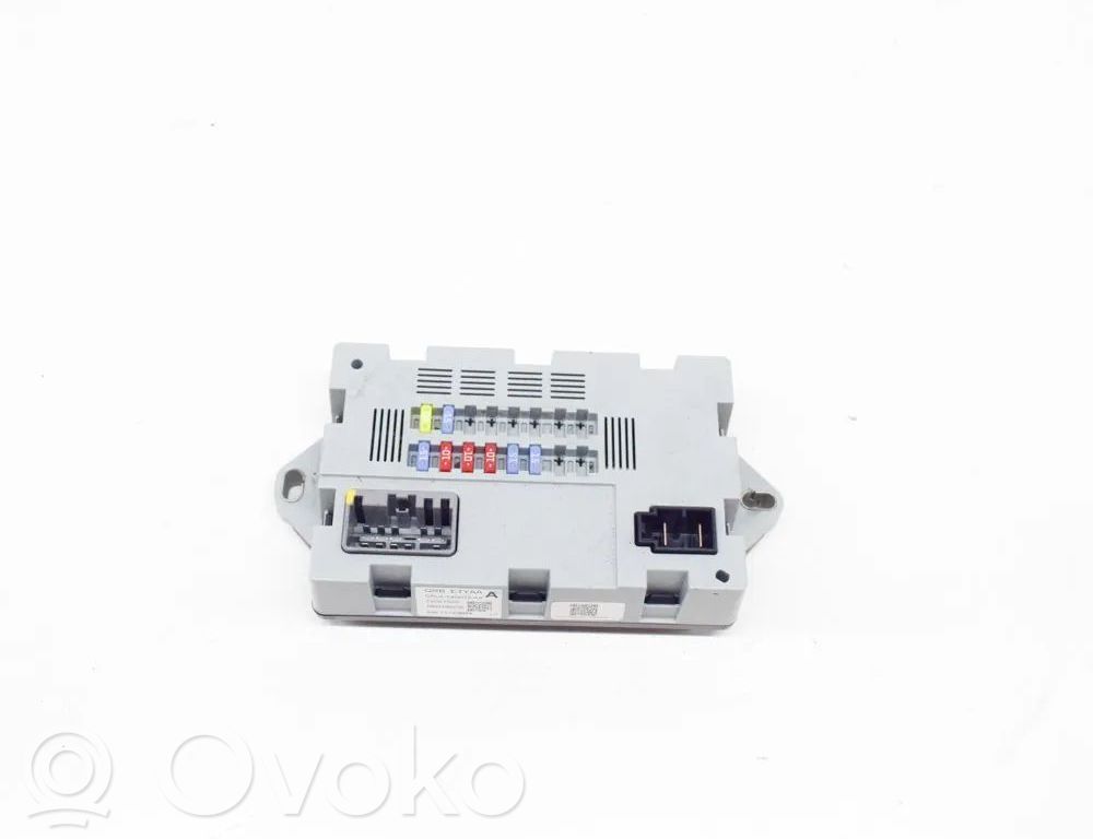 Módulo de fusible   CPLA14Q073AA,71739084,73707520