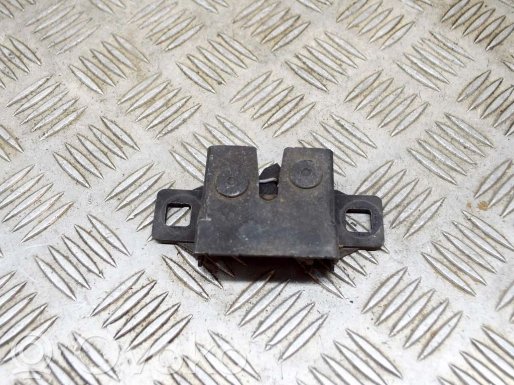 Land Rover Range Rover Velar Încuietoare capotă 