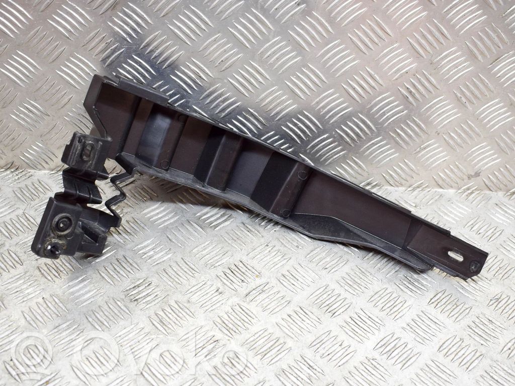 Jaguar E-Pace Rear bumper mounting bracket 