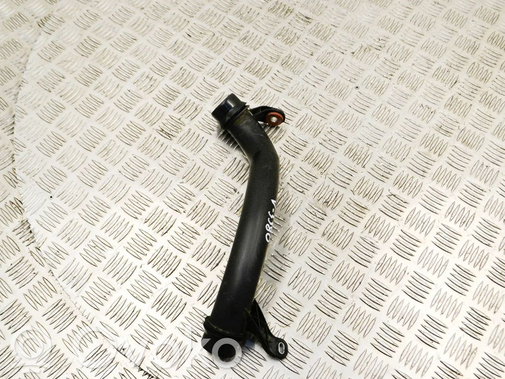 Land Rover Range Rover Evoque L538 Intercooler hose/pipe 