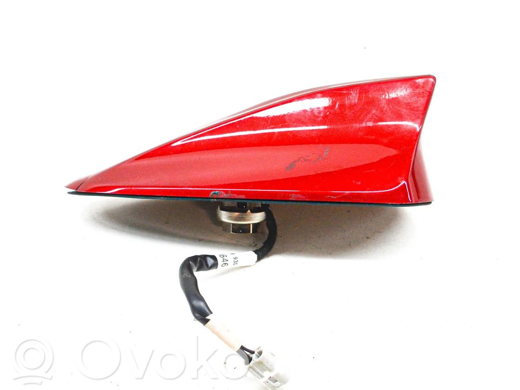 GPS Antenne