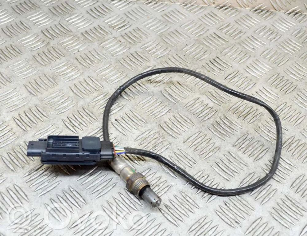 Jaguar F-Pace Lambda probe sensor 