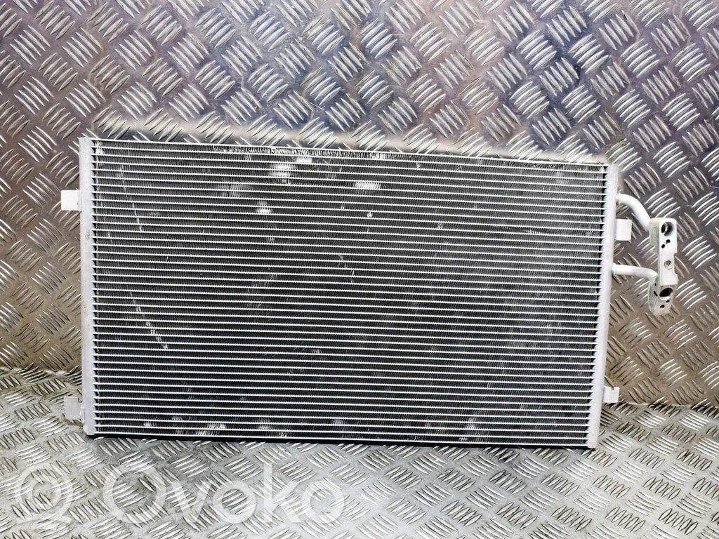 Skraplacz / Chłodnica klimatyzacji   T301522C,6804735