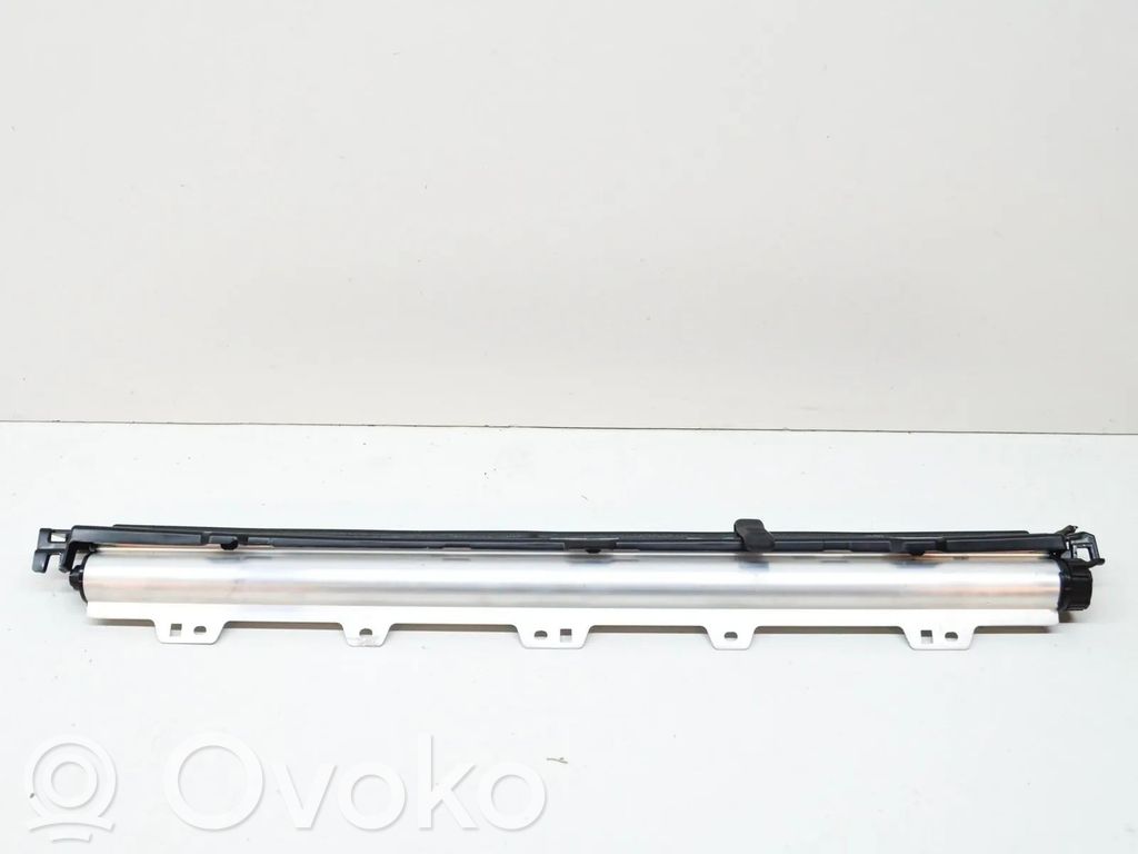 Honda Odyssey Altra parte interiore 