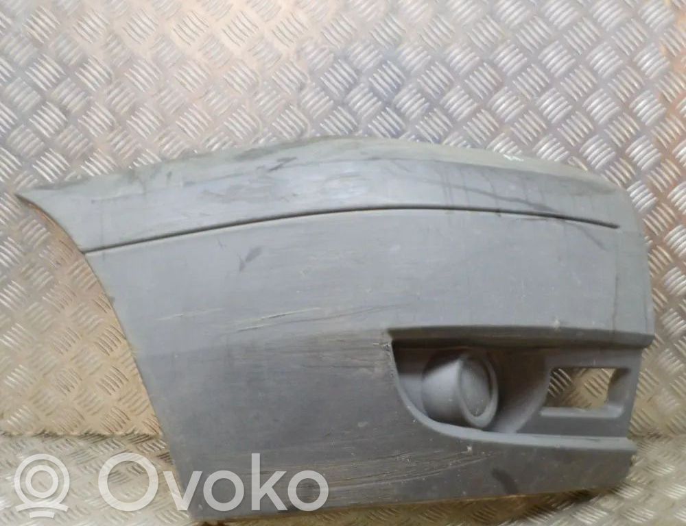 Ford Transit Front bumper corner part panel trim 