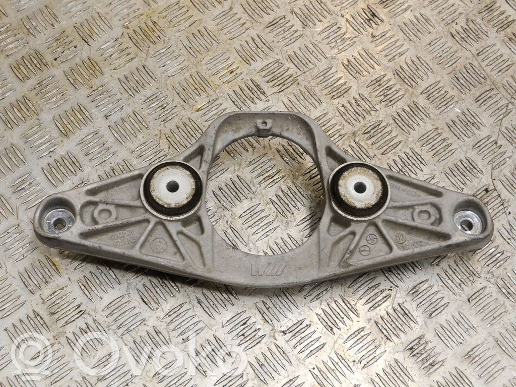 BMW 5 F10 F11 Rear differential/diff mount bracket 