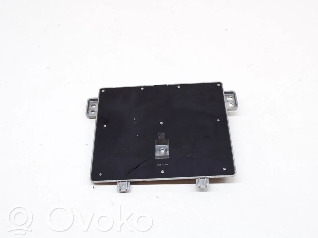 Tesla Model 3 Wireless charging module 