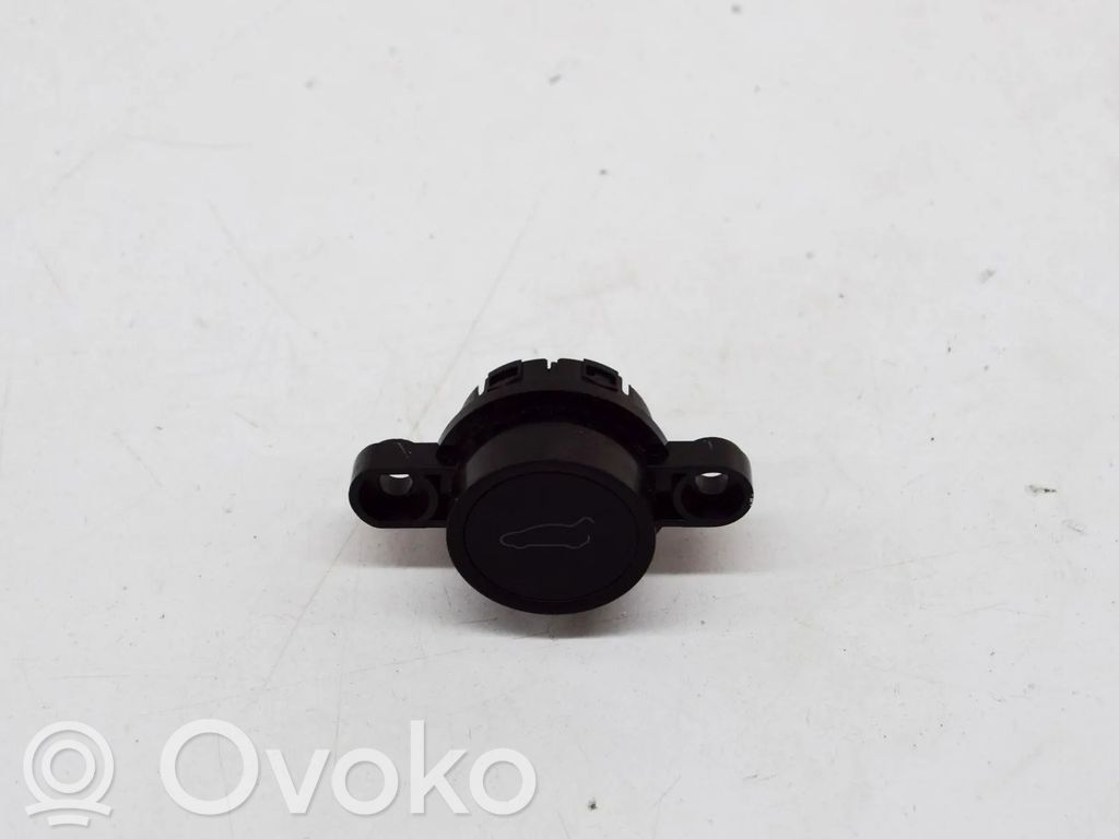 Tesla Model 3 Tailgate/boot open switch button 