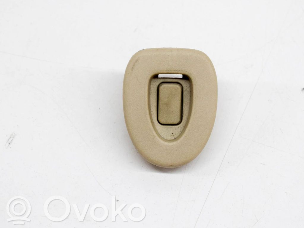 Citroen C6 Altra parte interiore 