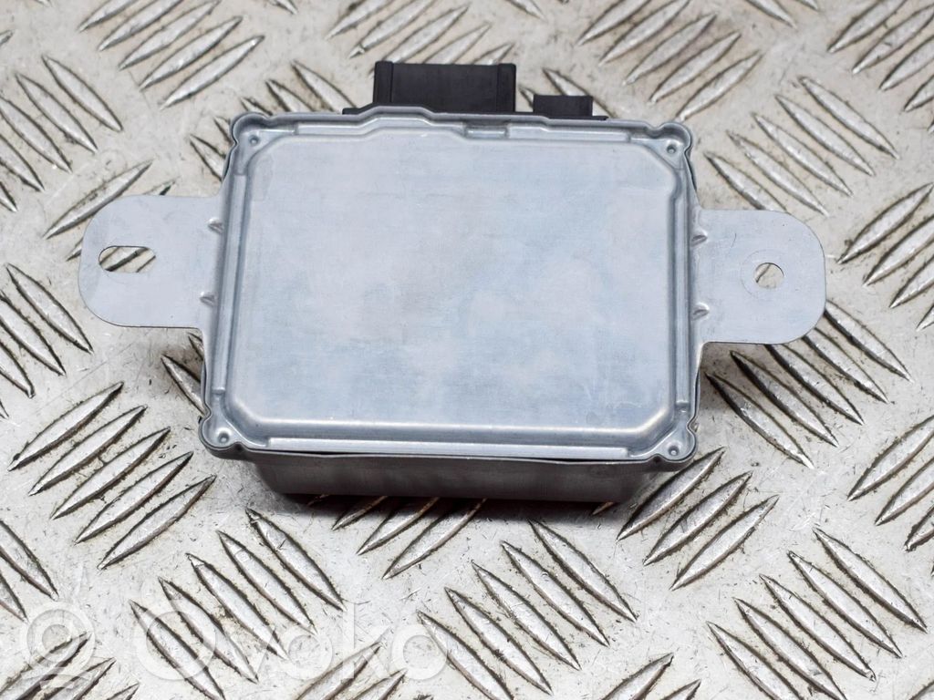 GPS navigation control unit/module   13384291,5WK50278B