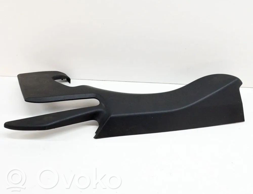 Peugeot 207 Altra parte interiore