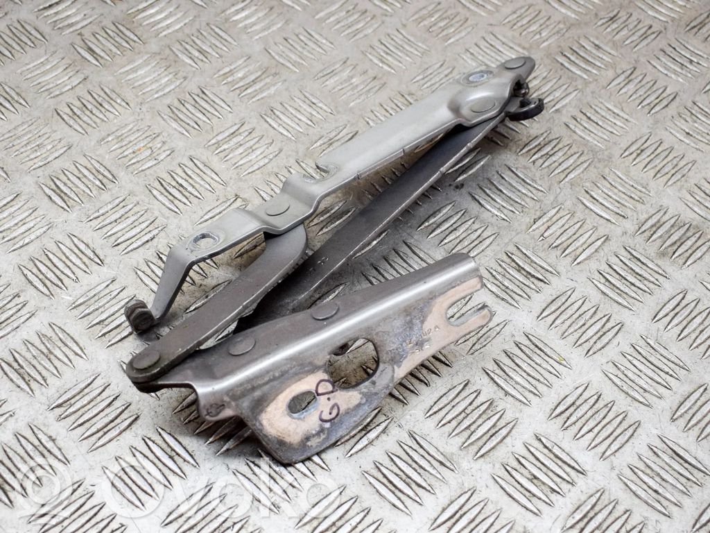 Audi A4 S4 B6 8E 8H Bisagra del maletero/compartimento de carga