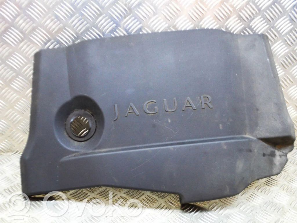 Jaguar S-Type Moottorin koppa 