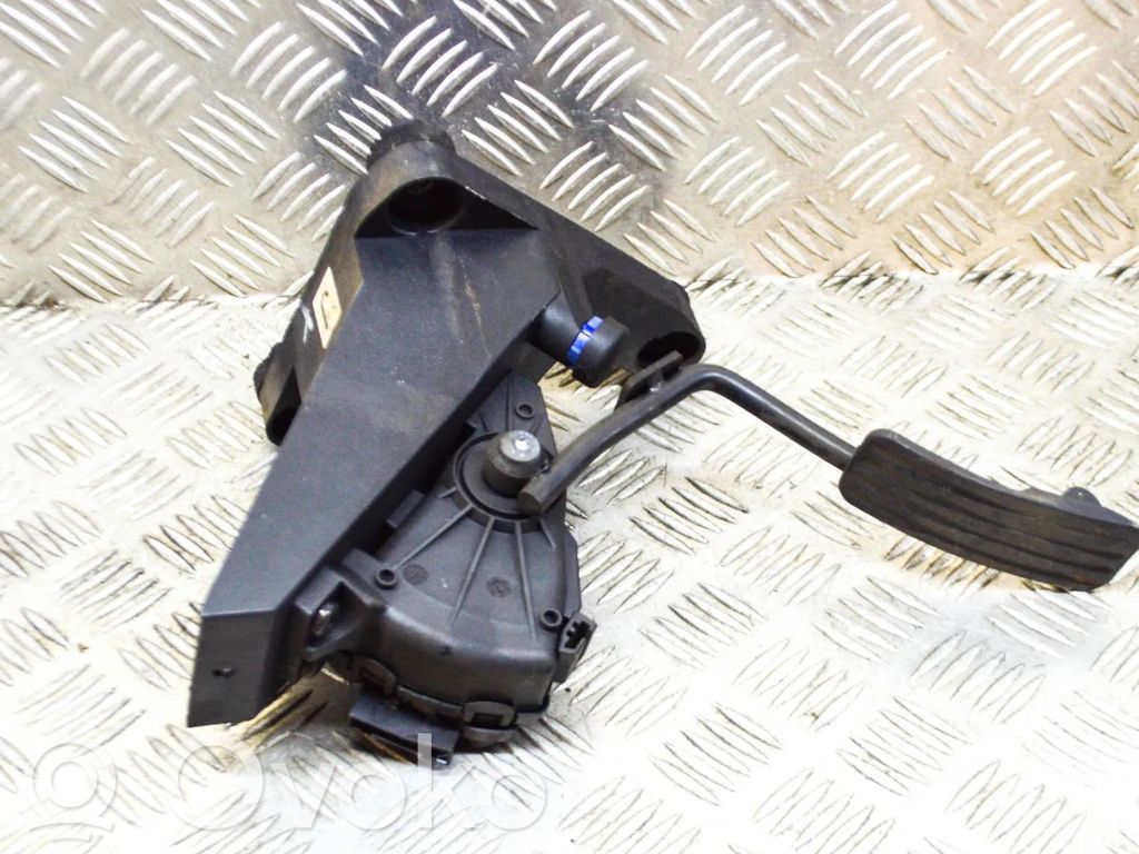 Jaguar S-Type Accelerator throttle pedal 