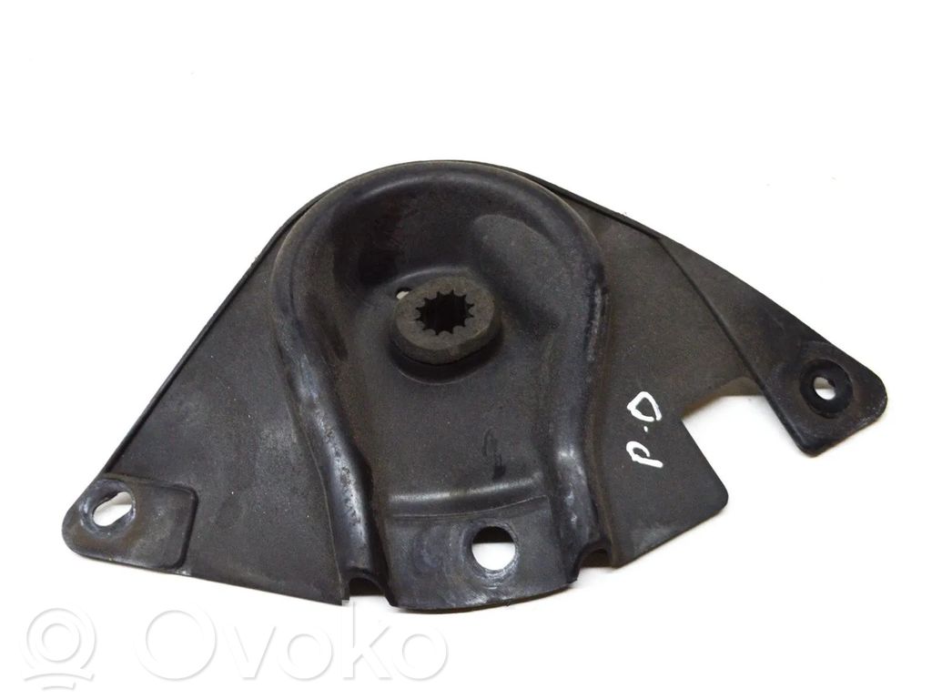 Jaguar S-Type Support, fixation radiateur 