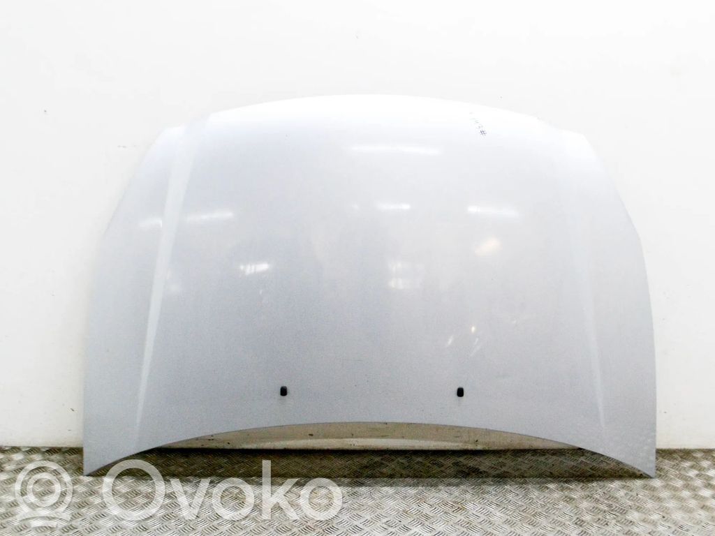 KIA Carnival Dzinēja pārsegs (vāks) 