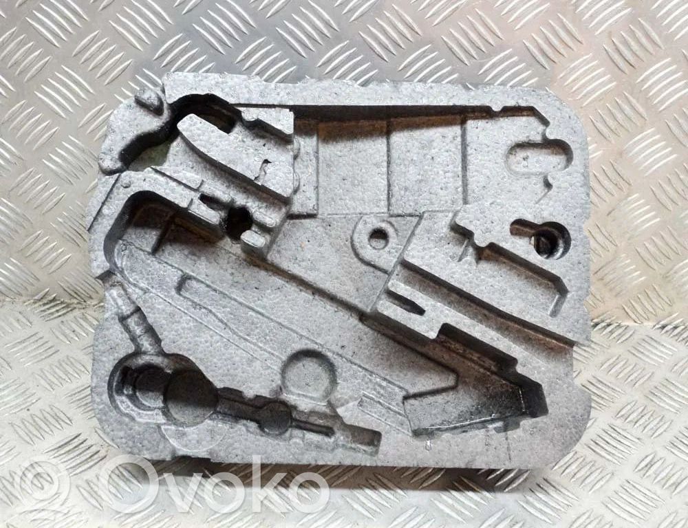 Mini Cooper Roadster R59 Other trunk/boot trim element 