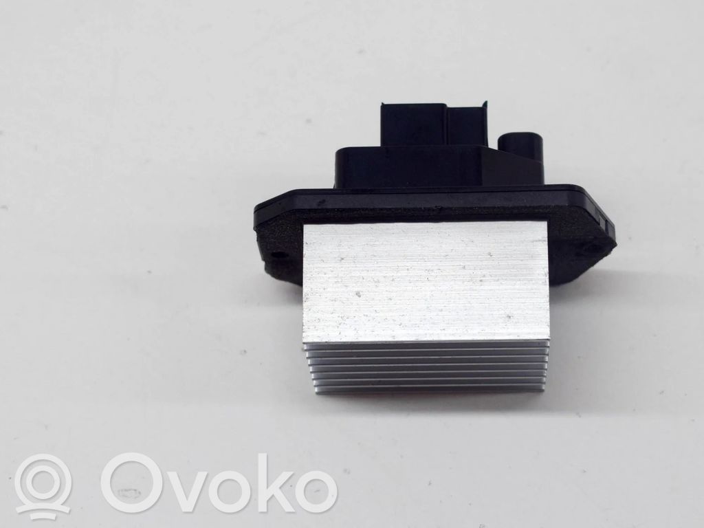 Land Rover Range Rover Sport L320 Motorino ventola riscaldamento/resistenza ventola 