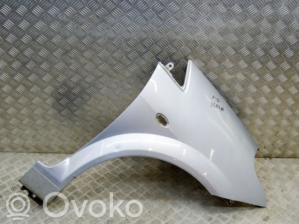 Citroen C3 Sparnas 