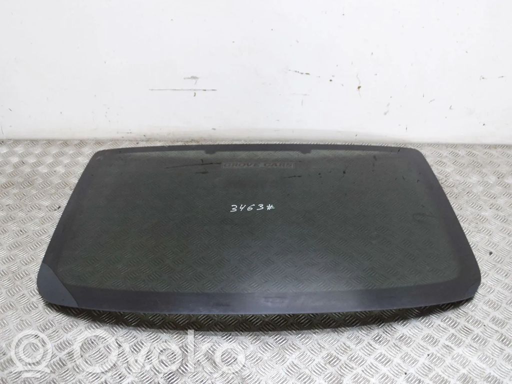 Audi A5 8T 8F Parabrezza posteriore/parabrezza 