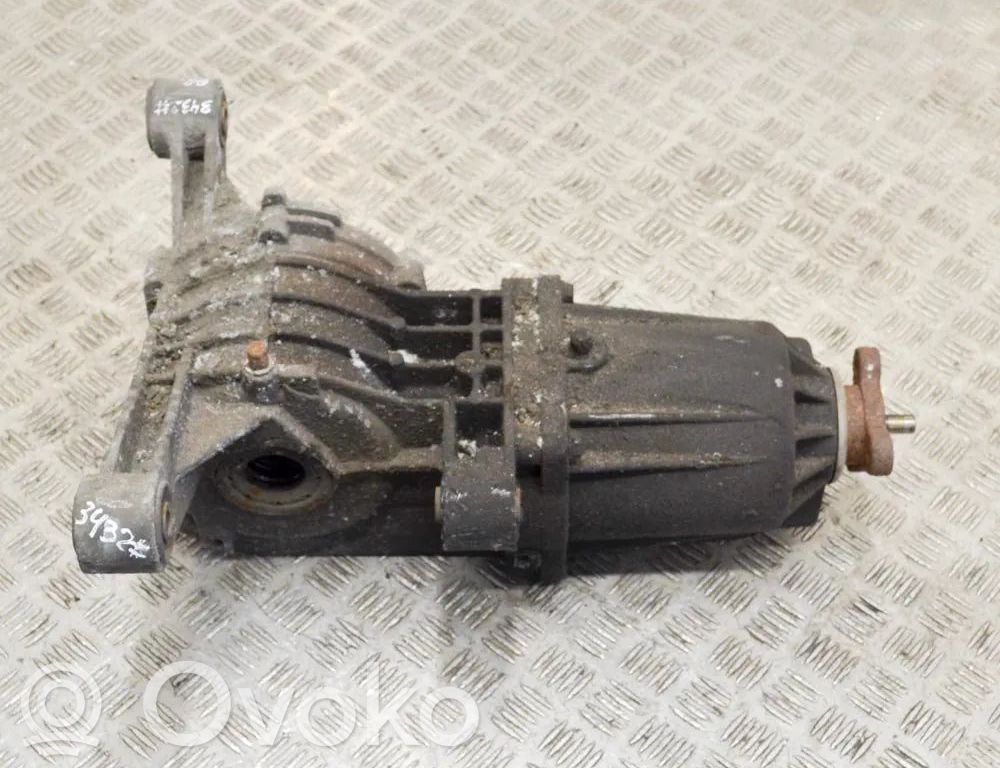 Chrysler Pacifica Hinterachsdifferential 