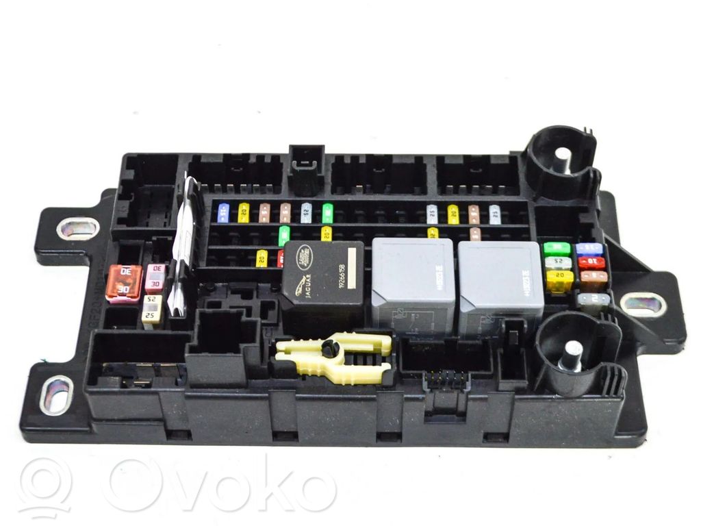 Módulo de fusible   J9C314N030AC