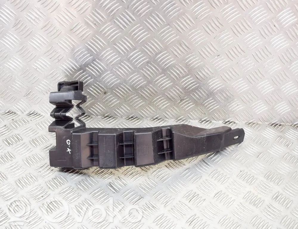Jaguar E-Pace Rear bumper mounting bracket 