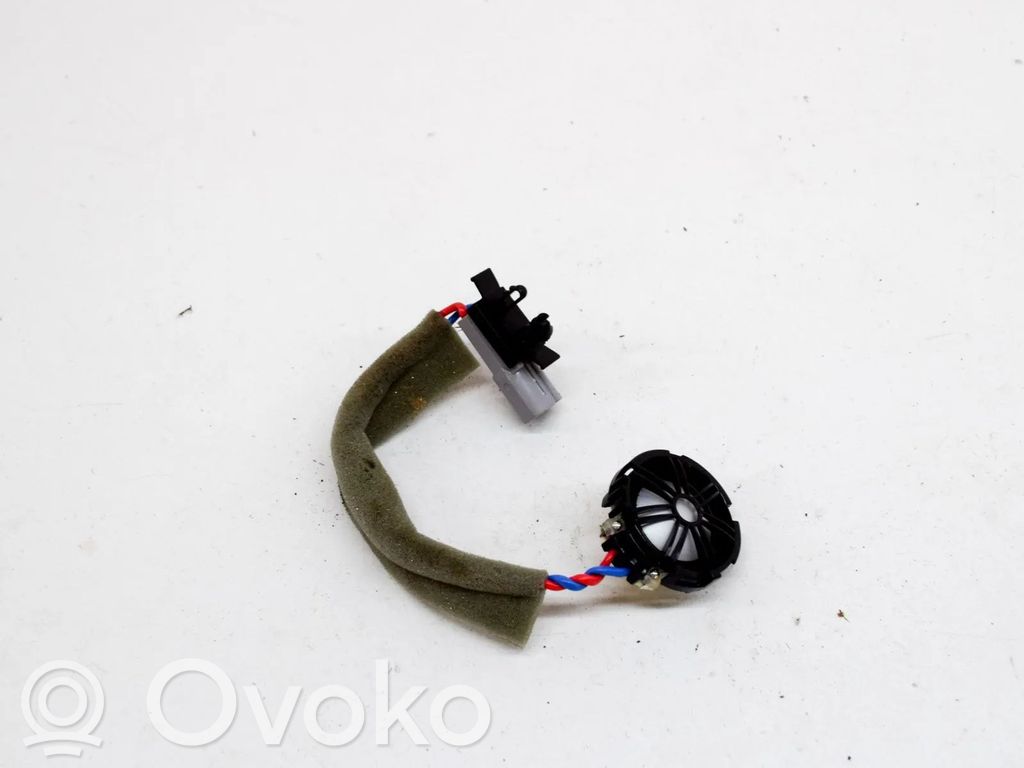 Land Rover Range Rover Evoque L538 Altoparlante portiera posteriore
