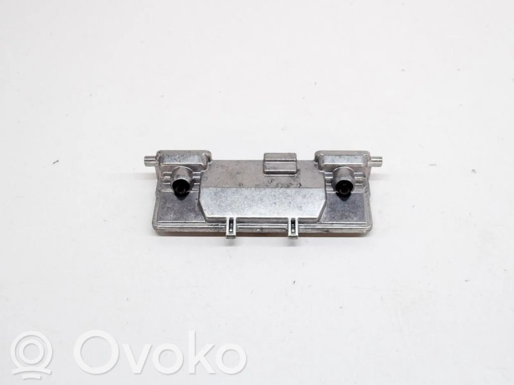 Land Rover Range Rover Evoque L538 Kamera szyby przedniej / czołowej 