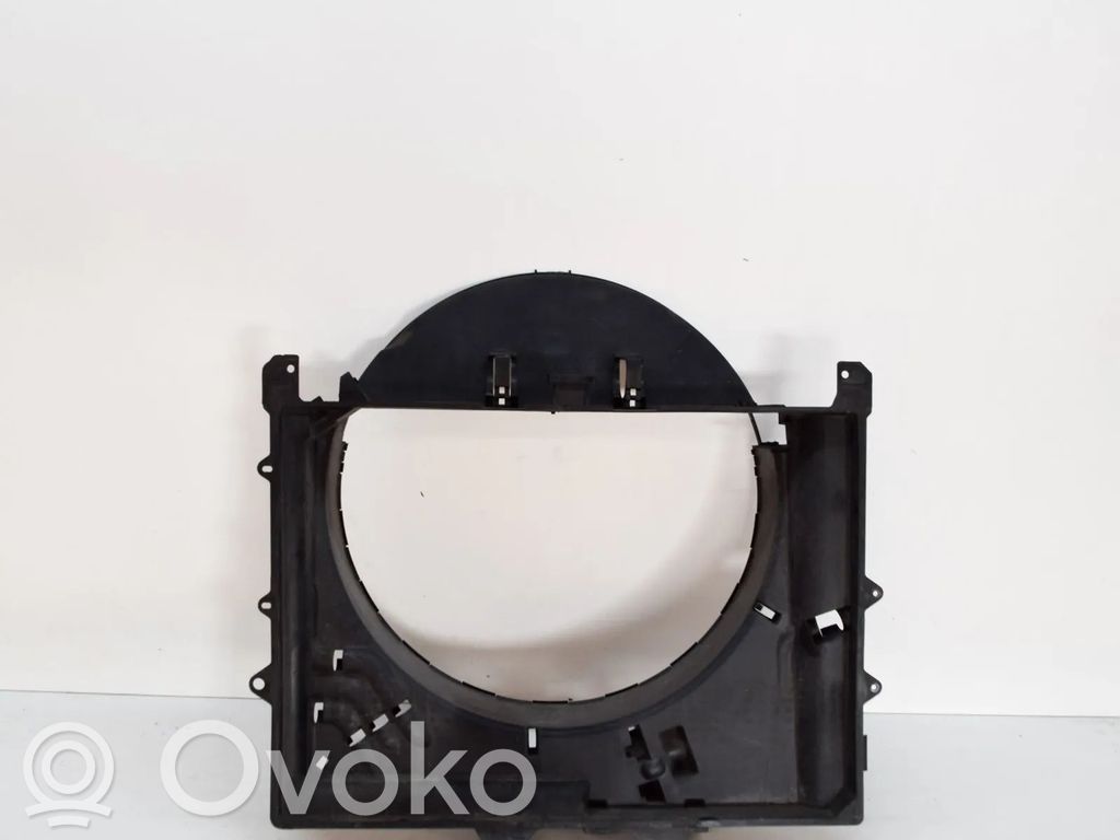 Land Rover Discovery 4 - LR4 Suport ventilator radiator 