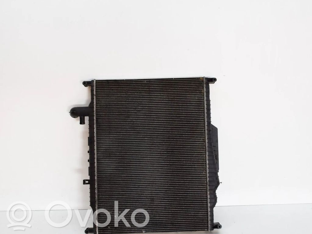 Land Rover Discovery 4 - LR4 Radiator lichid răcire