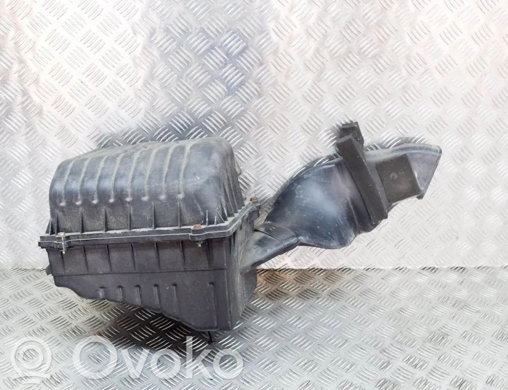 SsangYong Rodius Luftfilterkasten 