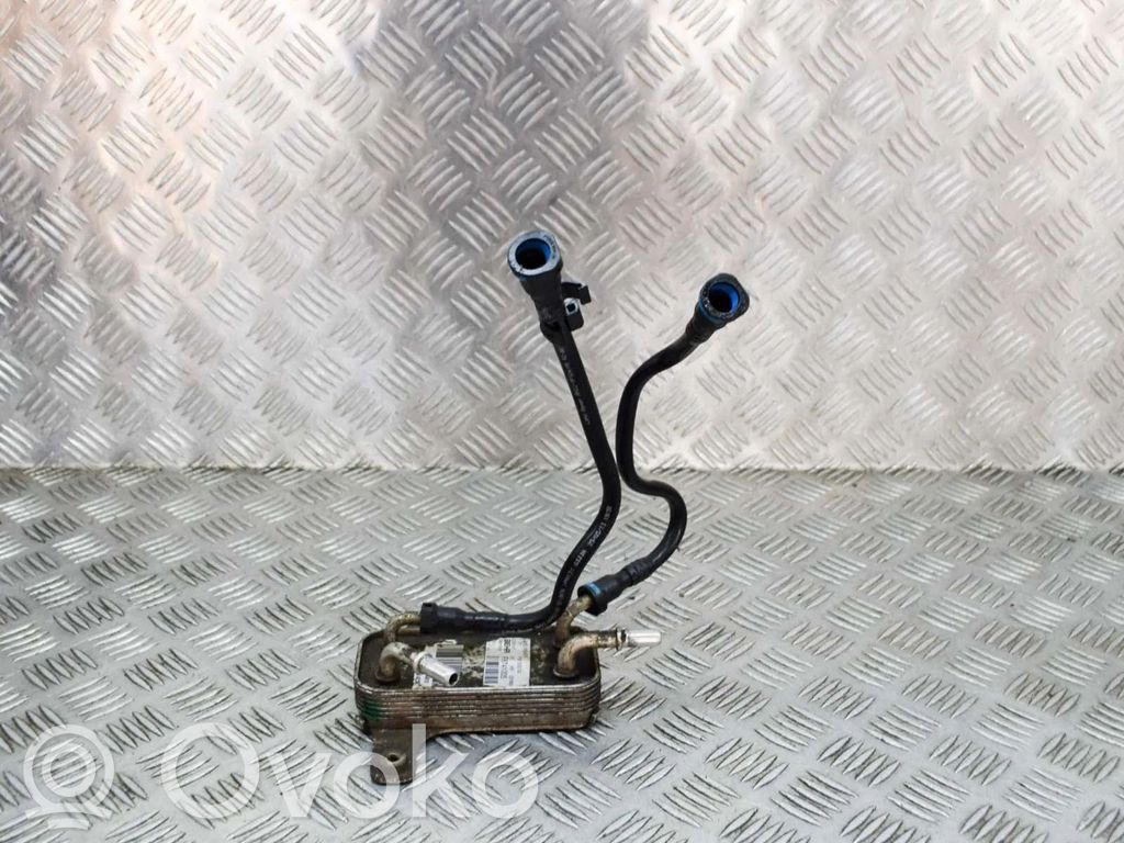Land Rover Discovery 4 - LR4 Radiatore del carburatore (radiatore)