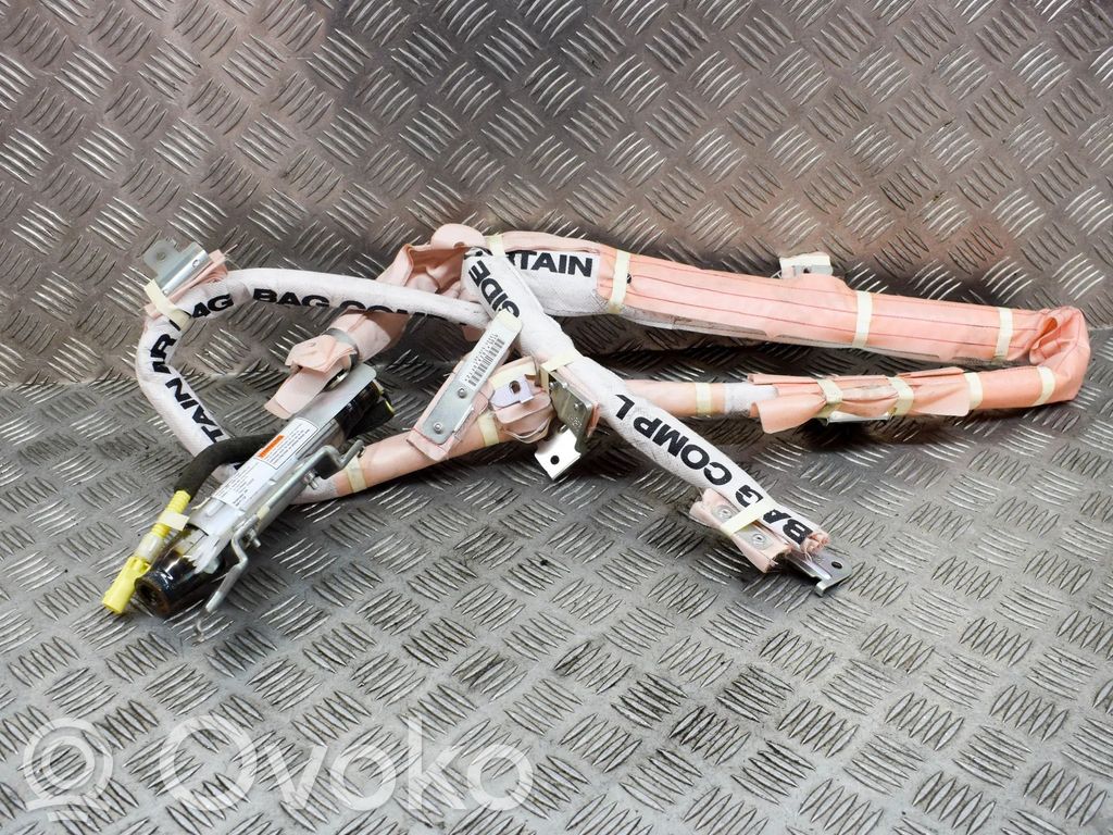 Honda FR-V Airbag cortină 