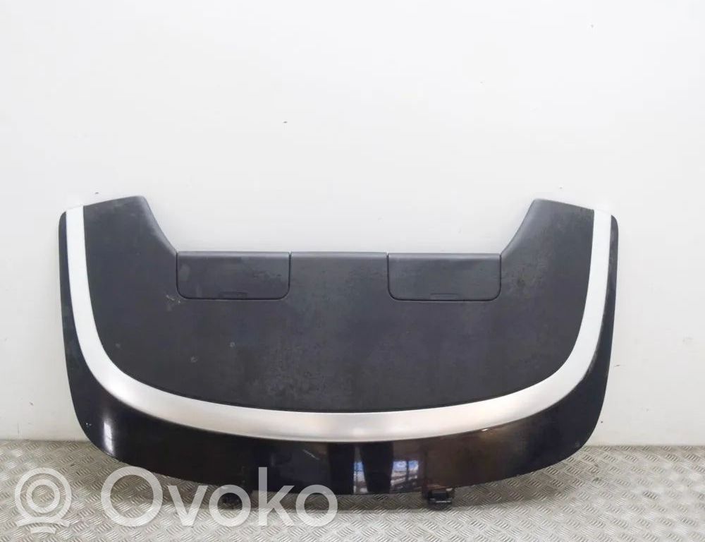 Audi A4 S4 B7 8E 8H Puerta del maletero/compartimento de carga 