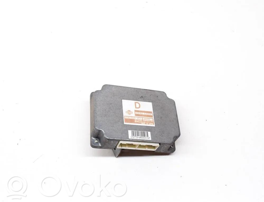 Nissan NP300 Module de contrôle de boîte de vitesses ECU 