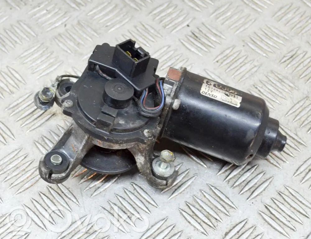 Wischermotor   TG1592003151
