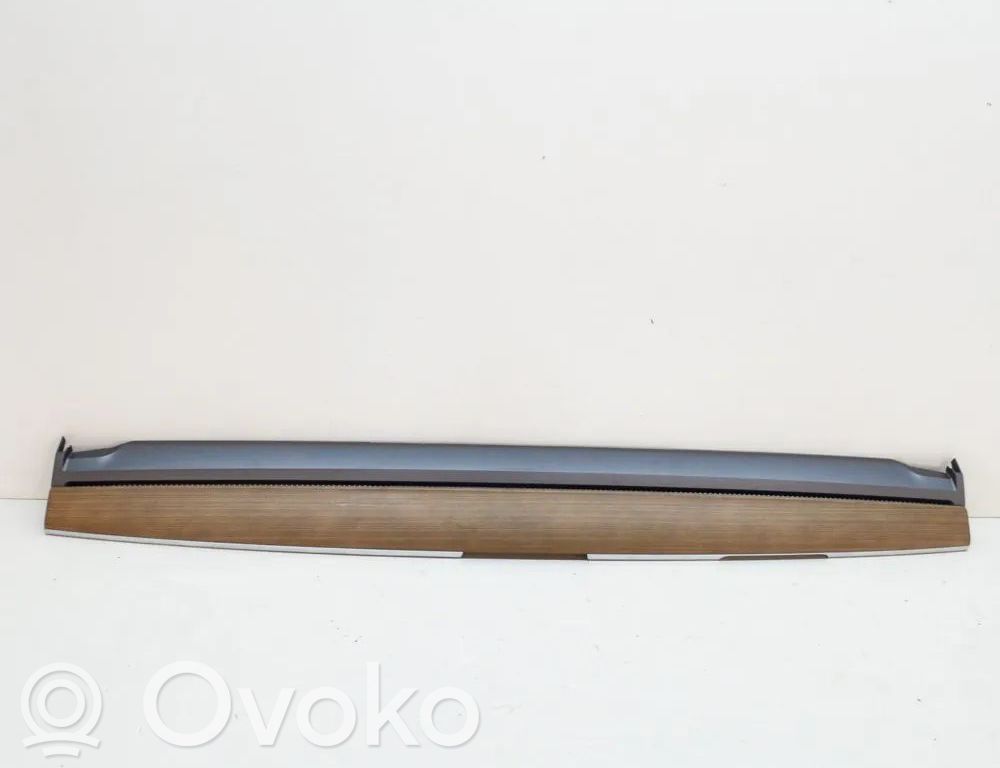 Tesla Model 3 Dashboard glove box trim 