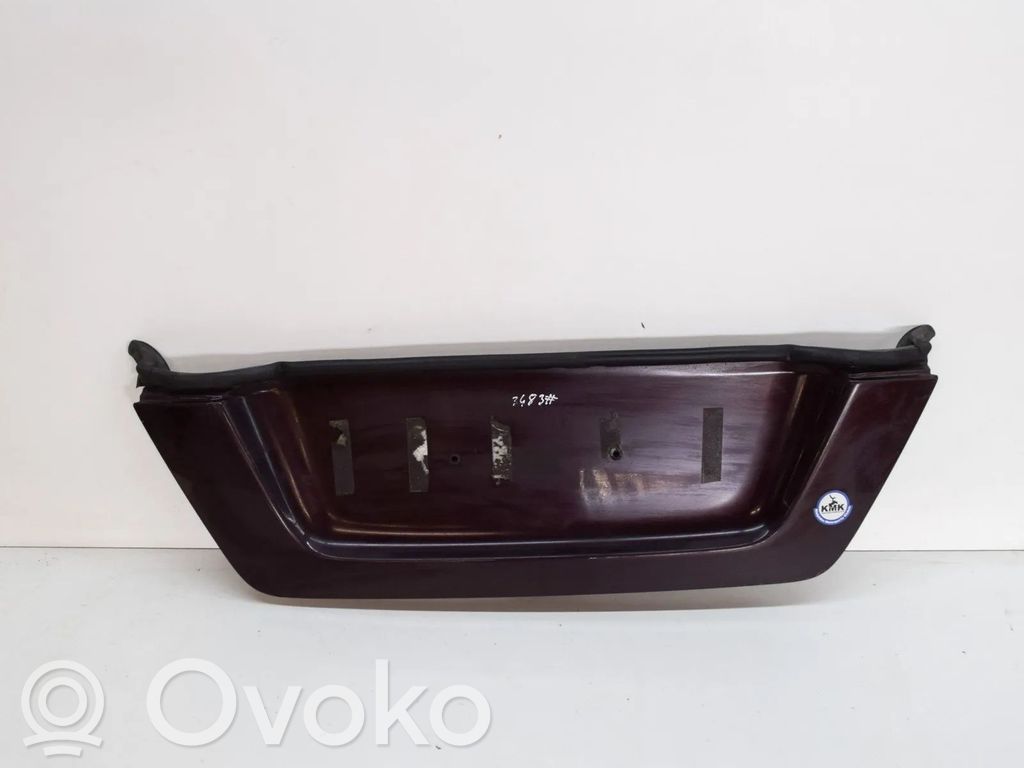 Volvo C70 Otros repuestos de carrocería 