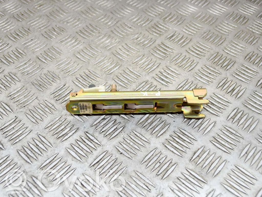 Mercedes-Benz 190 W201 Motor reglare centură de siguranță 