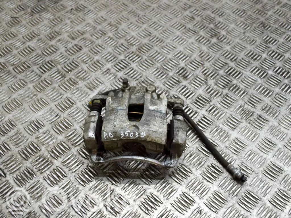 Étrier de frein avant