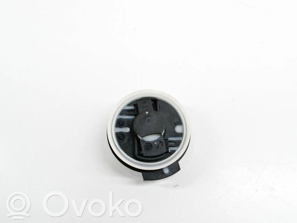 KIA Picanto Sensor impacto/accidente para activar Airbag 