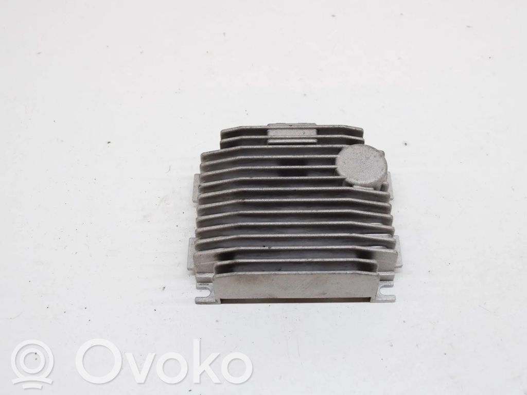 Volkswagen Golf VII Muut ohjainlaitteet/moduulit 