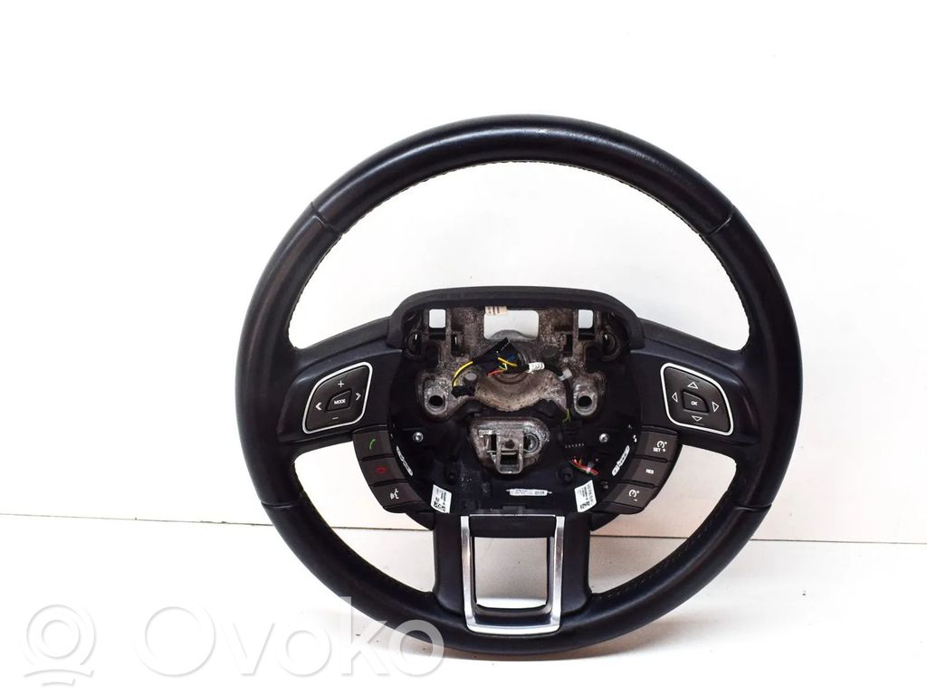 Land Rover Range Rover Evoque L538 Ohjauspyörä 