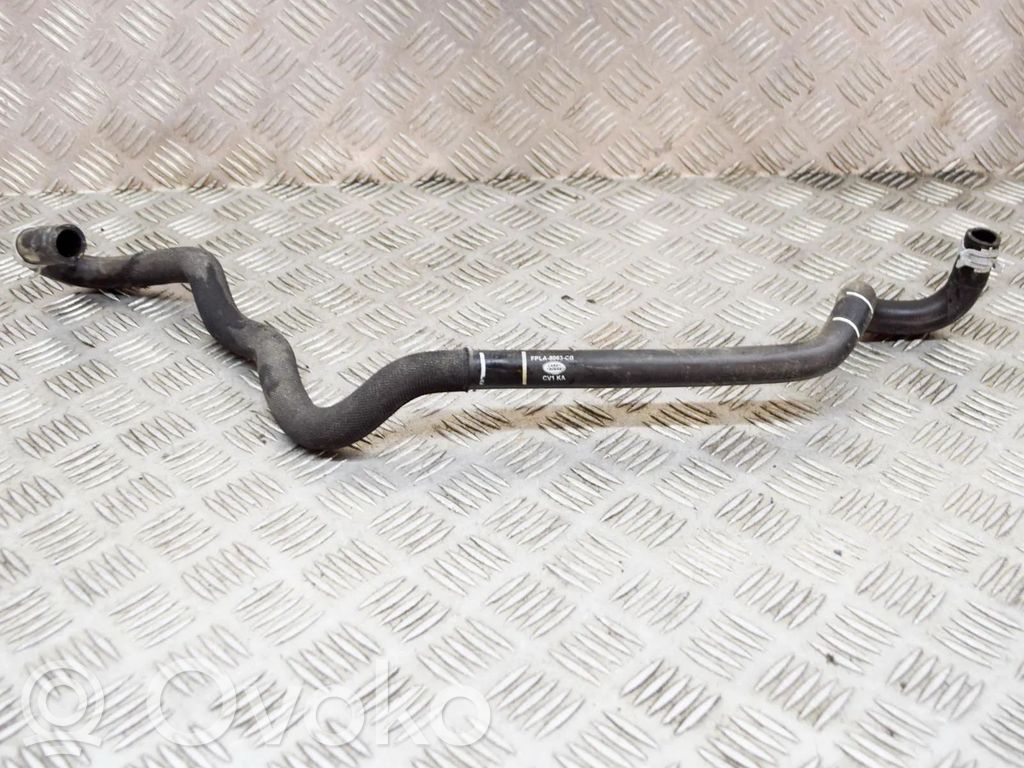 Land Rover Range Rover L405 Tubo flessibile del liquido di raffreddamento del motore 