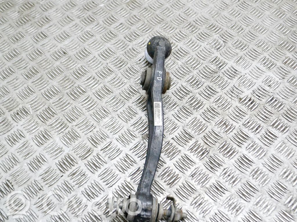 Land Rover Range Rover L405 Front lower control arm/wishbone 