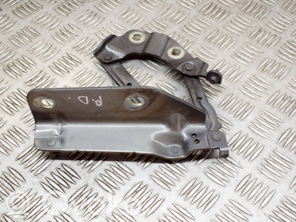 Land Rover Discovery Sport Balamale capotă 