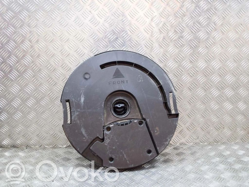 Audi RS Q3 Subwoofer 