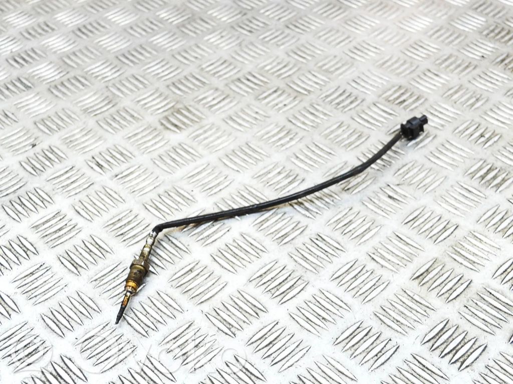BMW 1 F20 F21 Sensore temperatura dell’olio